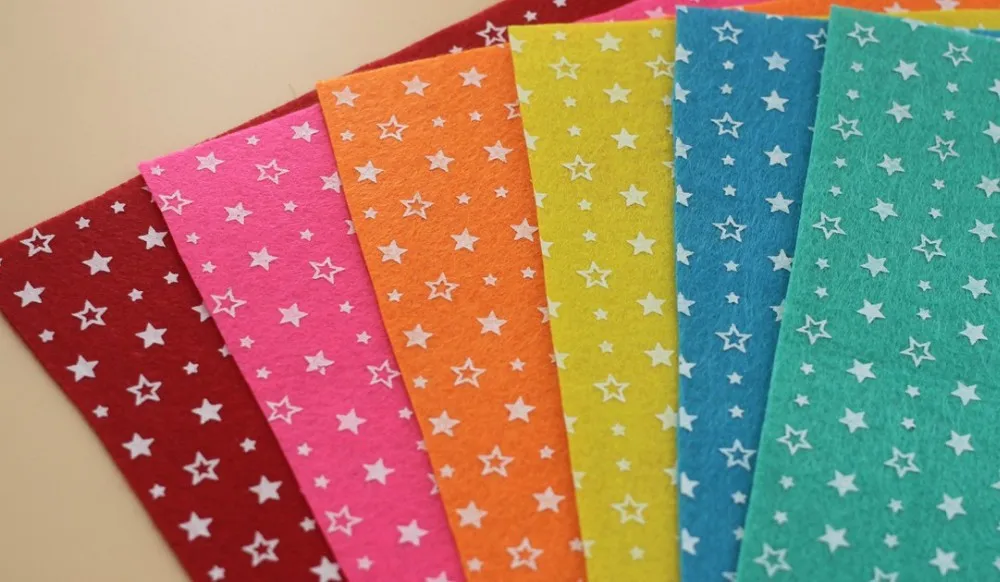 star soft felt