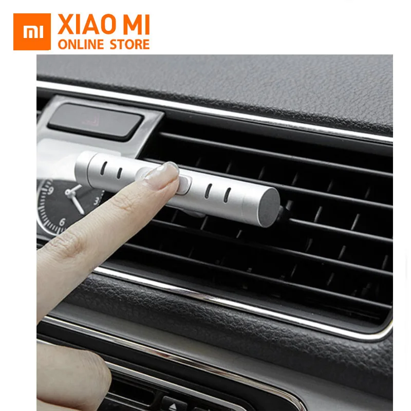 Автомобильный держатель для благовоний Xiaomi Guildford ароматизатор
