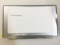 L16640-001 PN для hp 15,6 светодиодный LED экран ips матрица ноутбука 15,6 "30Pin eDP матовый 1920X1080 FHD ЖК дисплей