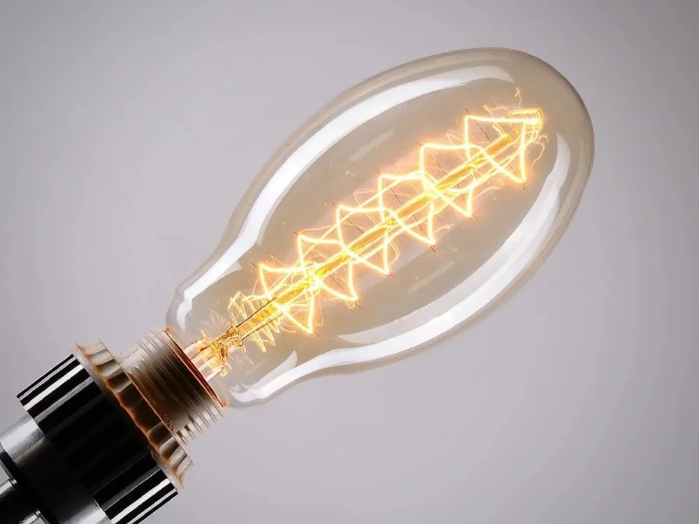 Decoração da Lâmpada do Vintage para Cafe Indusrial Retro Halogênio 40 w E27 220 v Screw-on Edison Eyeshield Luz Bar Café Loja 10 Pcs 3 10 PCS Indusrial Retro Halogênio 40 W