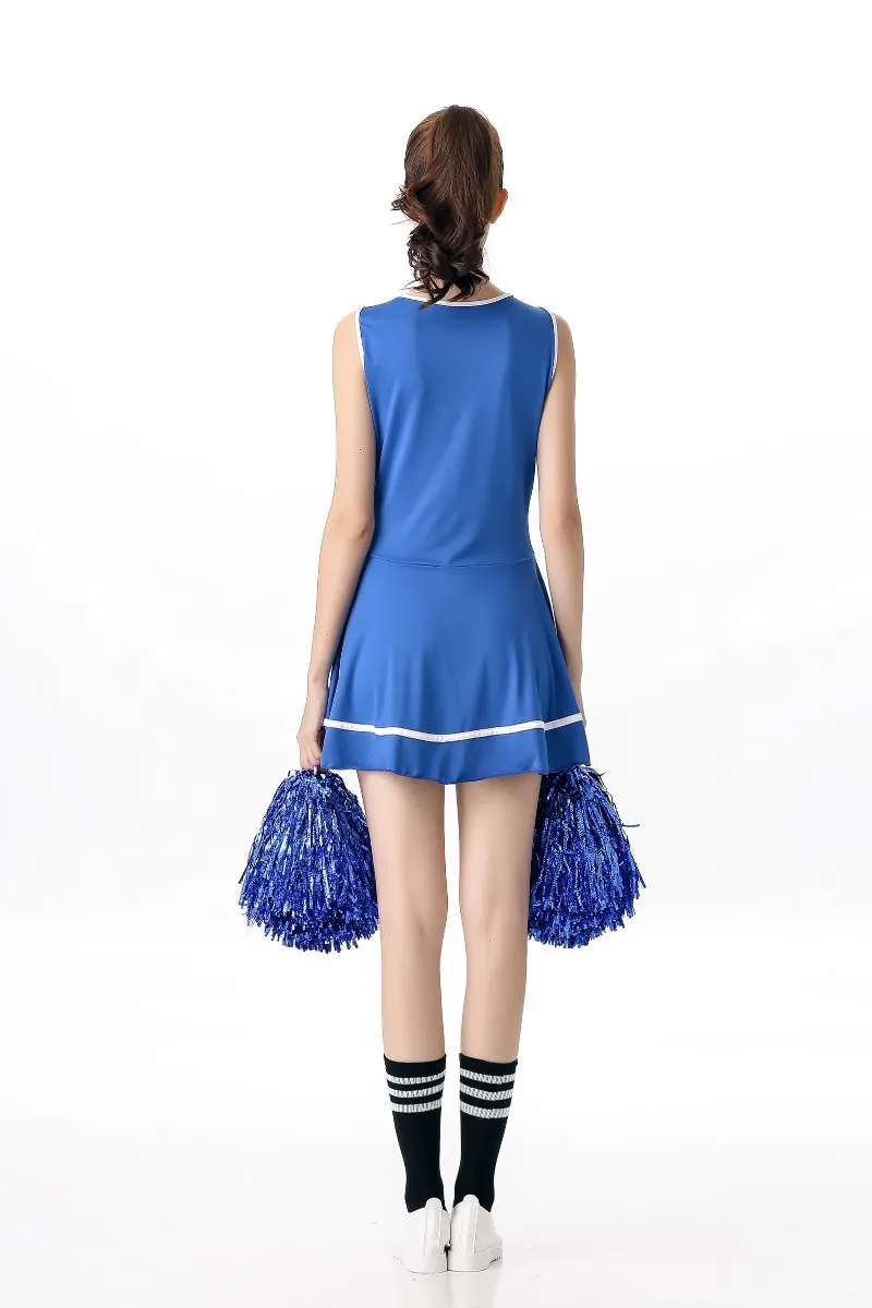 Девушка представление спортивная игра болельщик наряд старшеклассницы музыкальное женское нарядное платье униформа