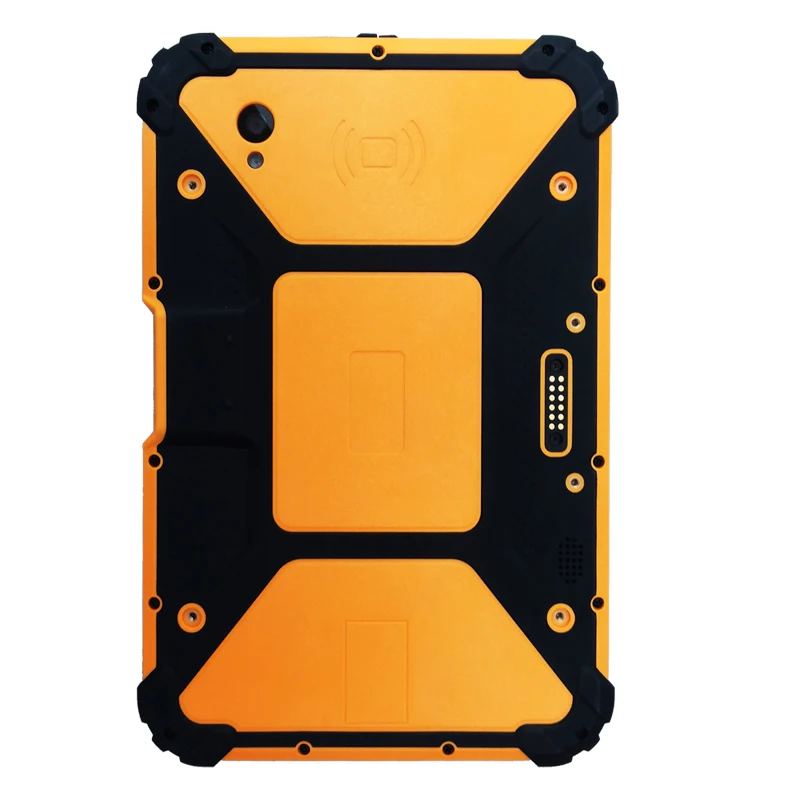 8 inch Android 7.1 Rugged Tablet PC with 8core CPU, 2GHz Ram 4GB Rom64GB RFID function 8 inch Android 7.1 Rugged Tablet PC with 8core CPU, 2GHz Ram 4GB Rom64GB RFID function