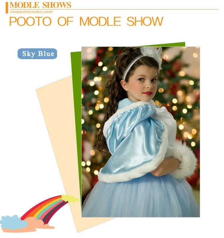 princess girl dress (1)