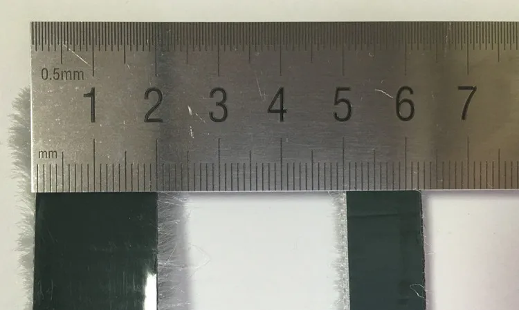10*10/13x6/18*16/20*10 мм 10 meters/set расширились self -клей Топы двери и окна уплотнения ветрозащитный полоски звуконепроницаемые окна