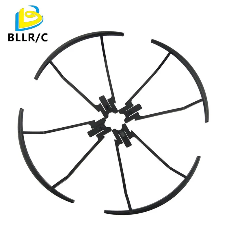 

4PCS Foldable Protective frame Protector Cover for XS809 XS809S XS809HW XS809W RC Quadcopter Drone Spare Parts