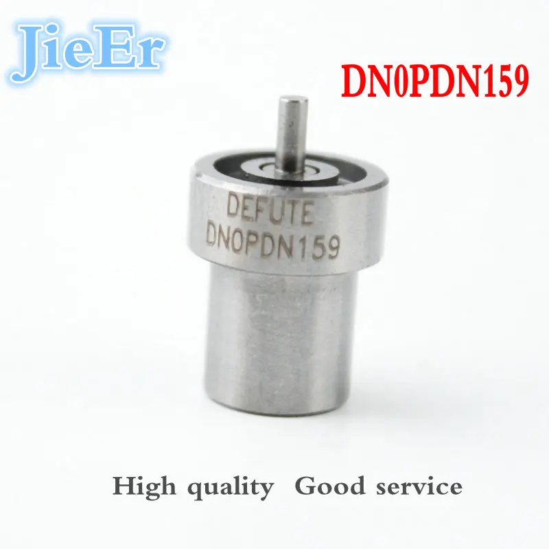 

DEFUTE DN0PDN159 Diesel injector nozzle Isuzu accessories ISUZU 4EC1-T