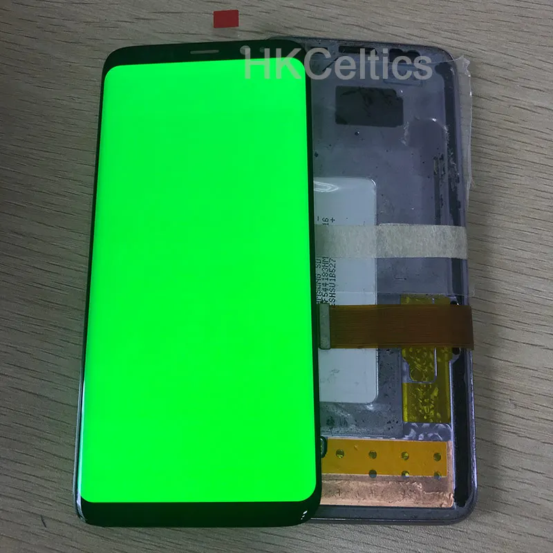 samsung-s8-lcd-with-visible-big-red-burn-(13)