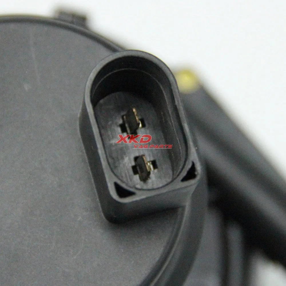 Смога насос вторичного воздуха для VW Golf Jetta Passat AUDI A3 A6 S4 S6 TT roadster 078 906 601 D 078 906 601 м