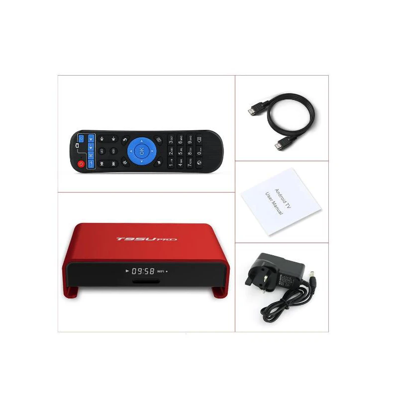 10pcs-T95U-PRO-S912-2G-16G-3G-16G-3G-32G-Octa-core-Cortex-A53-Android-6