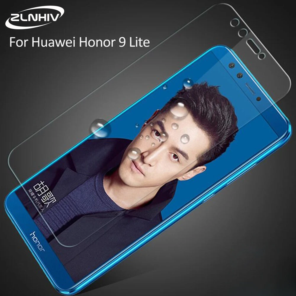 Для huawei honor note 10 Защитная пленка для play view 9 8 8X max lite pro Закаленное стекло экрана