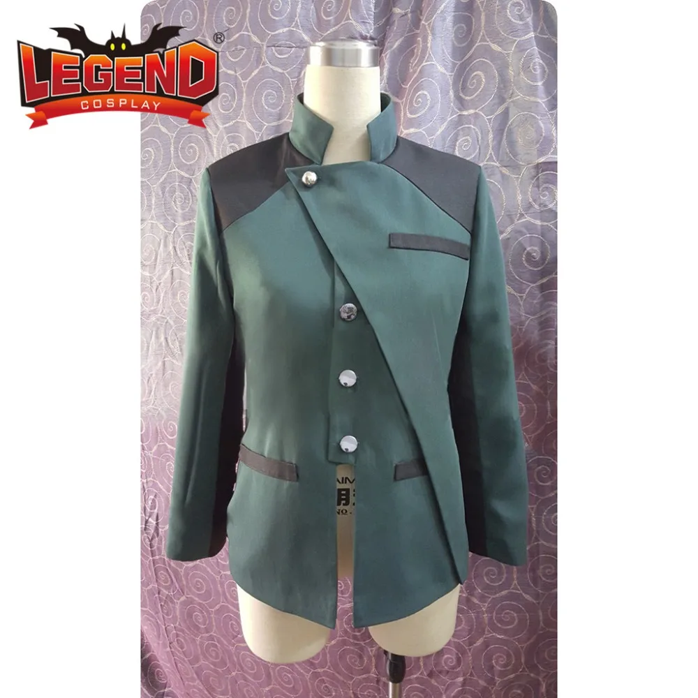 

Masked Rider Kamen Rider cosplay costume jacket Brian Cosplay jacket Coat Costume jacket