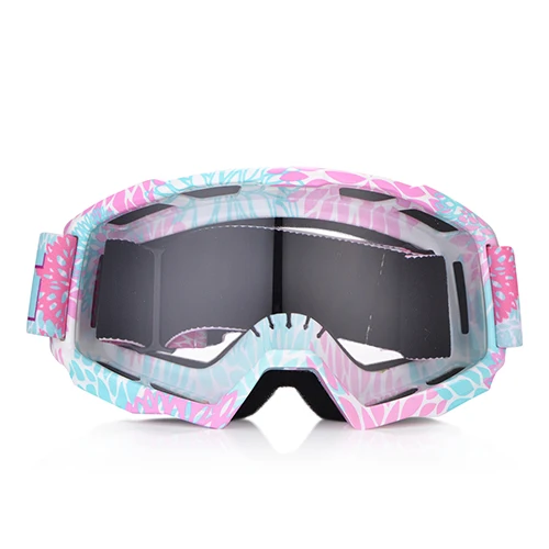 BJMOTO мужские и женские очки для мотокросса MX Off Road Masque шлемы очки для лыжного спорта Gafas для мотоцикла Dirt Bike Racing Google - Цвет: Model 20 Goggles