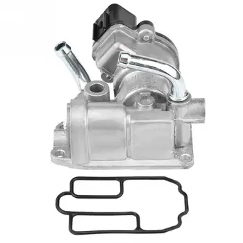 

Idle Air Control Valve IAC / Idle Air Control Motors for Mitsubishi Pajer MD614918 OEM Auto Parts Metal