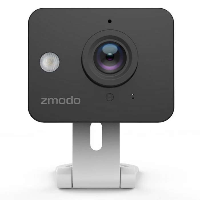 zmodo baby monitor