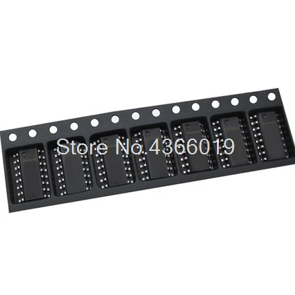 5PCS BK1080 BK1080 SOP16 FM IC radio chip New Original free shipping-in Switching Power Supply 