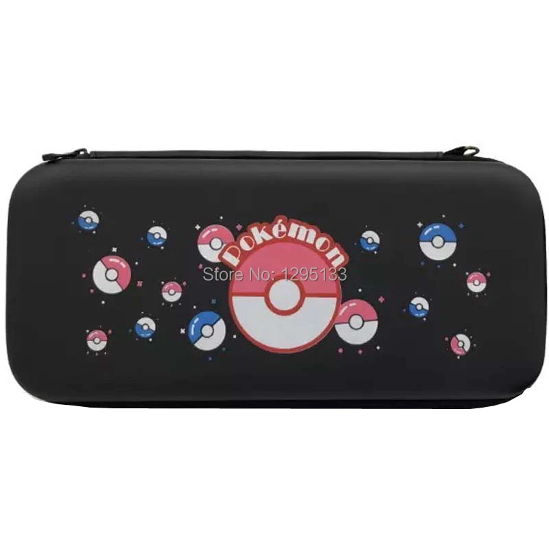 New Hard Shell Cover Case for Nintend Switch EVA Carrying Storage Bag for Nitendo Switch NS Console Accessories (1)