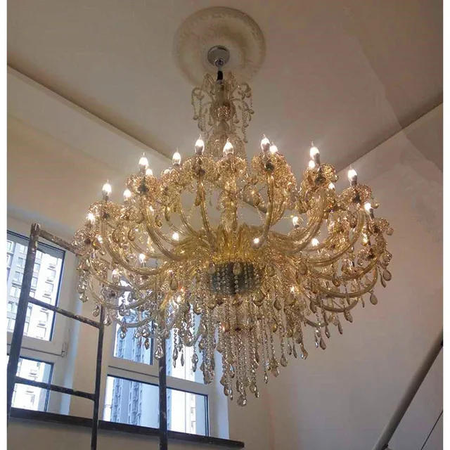schwarze kristallbeleuchtung led kronleuchter kirche 2445 stücke große cognac kronleuchter kristall beleuchtung led lüster de cristal hotel wohnzimmer 24 45 schwarze kristallbeleuchtung led kronleuchter kirche 2445 stücke große cognac kronleuchter kristall beleuchtung led lüster de cristal hotel wohnzimmer 24 45