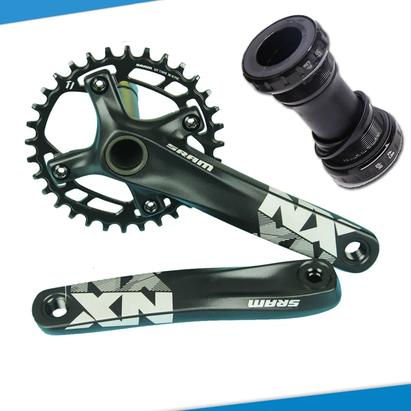 sram nx clutch