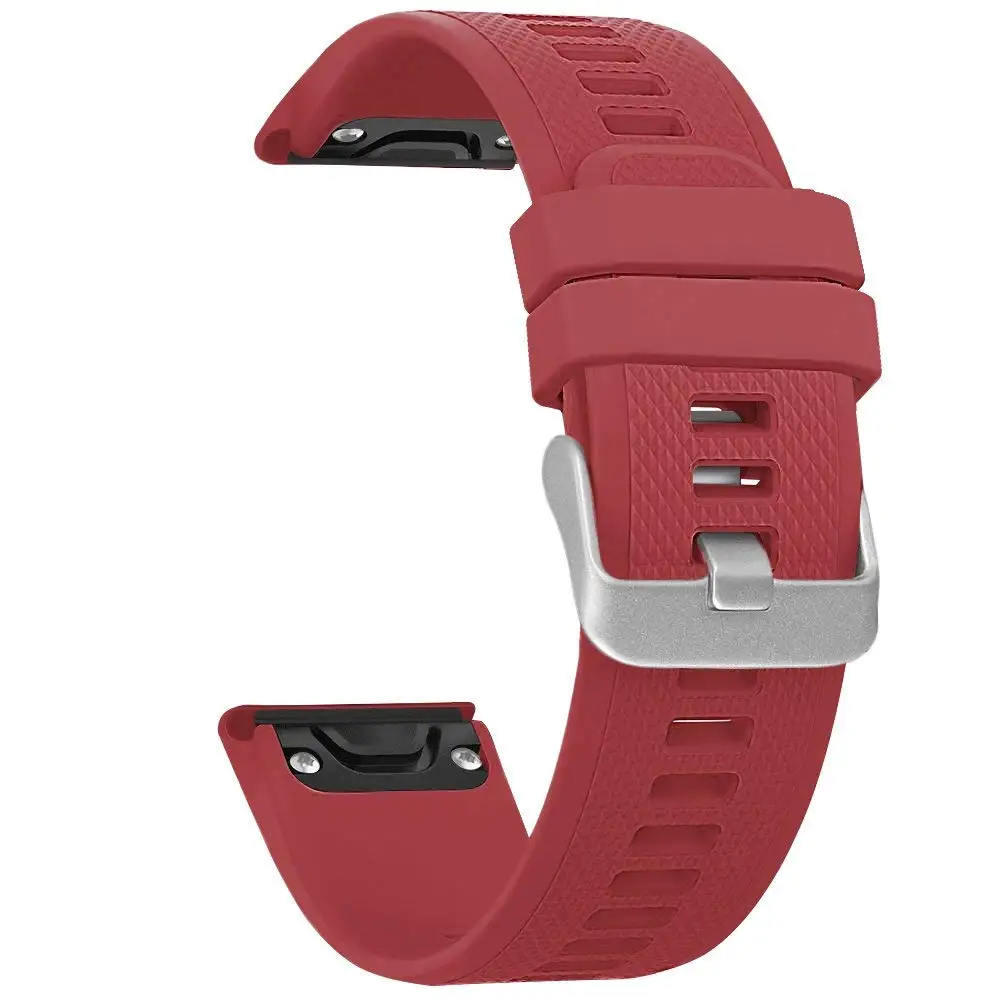 Strap for Garmin Fenix 5 forerunner 935 Smart Watch (8)
