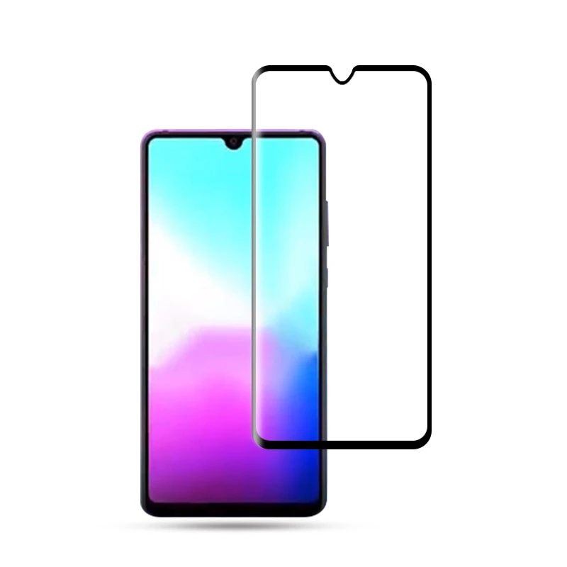 Пленка из закаленного стекла с закругленными краями для Huawei Mate 20 0 33 мм 9H 3D |