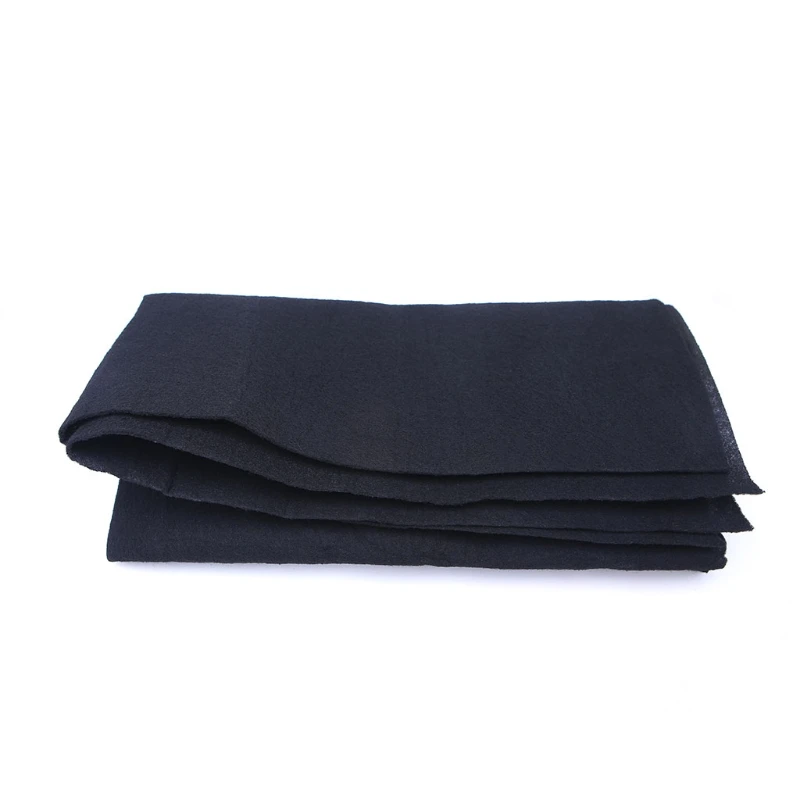 

Air Conditioner Activated Carbon Purifier Pre Filter Fabric 100cm*100cm*3mm