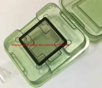 

Repair Parts For Sony SLT-A58 SLT-A65 SLT-A75 SLT-A77 SLT-A35 SLT-A57 SLT-A33 Translucent Mirror Optical Filter P.O.I A1855640A