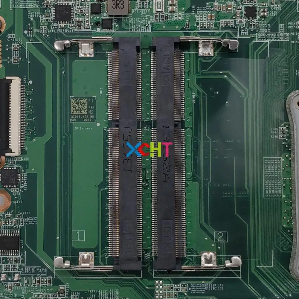  for Toshiba Satellite P70 P75 Series A000241250 DA0BDBMB8F0 REV : F Laptop NoteBook PC Motherboard 