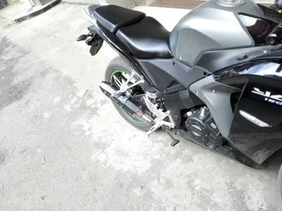 Modifiedl CBR YZF МБР TTR cbr125 CBR400 akrapovic выхлопная Moto rcycle выхлопной трубы Moto rbike глушитель трубно Escape Moto аксессуары