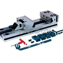 ZQ80 прецизионные вертикальные тиски ZQ80150 прецизионные инструментальные тиски