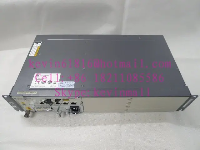 Digital Subscriber Line Access Multiplexer IP DSLAM