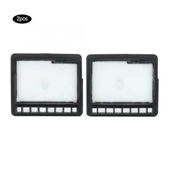 

2PCS Air Filter Fit For Echo CS-3400 CS-341 CS-345 CS-3450 CS-346 CS-3000 CS303T Chainsaw Air Filter Fit For Echo