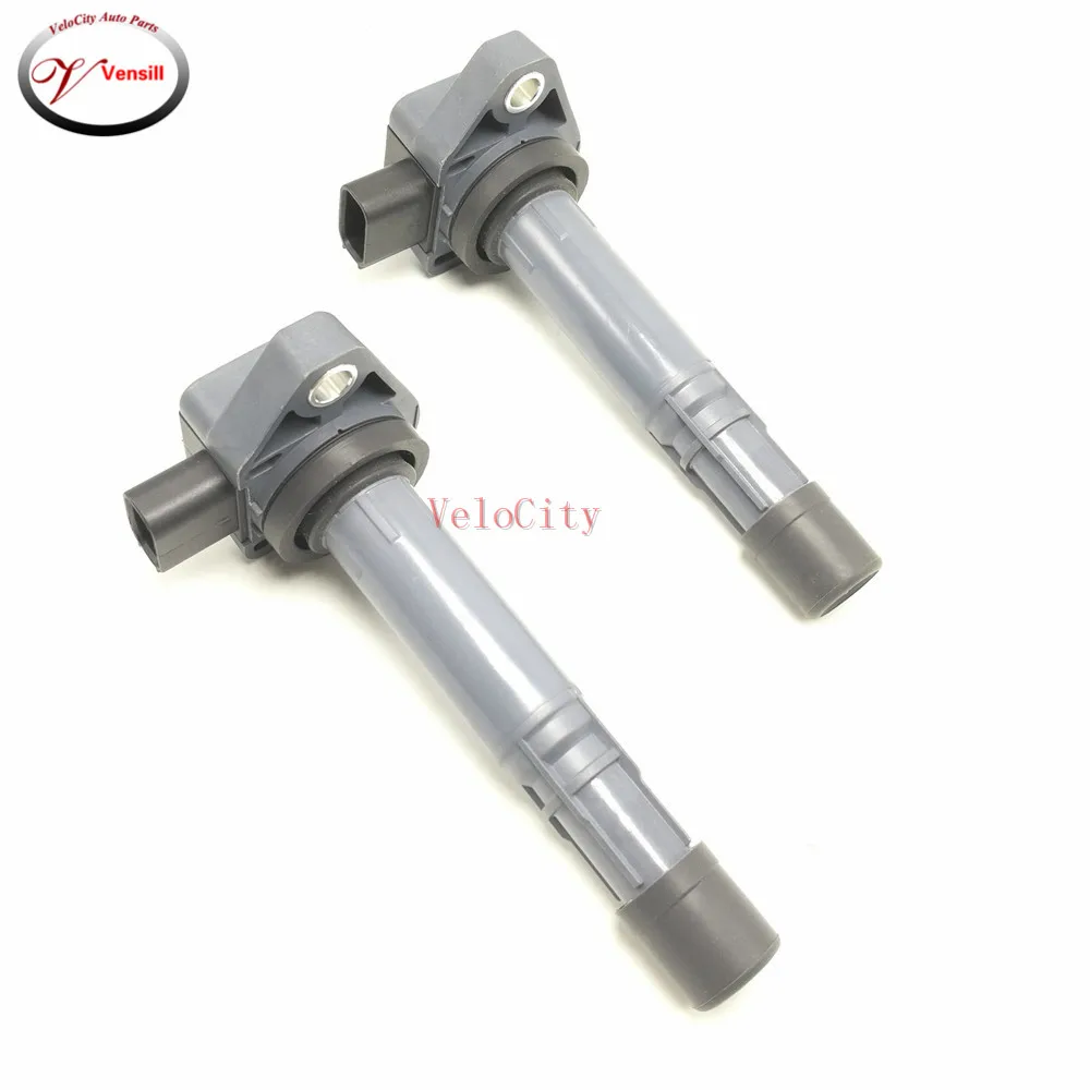 

Ignition Coil For Honda Accord VTi 3.0L Odyssey 3.0L Legend 3.5L Part No# 30520-PGK-A01 099700-061