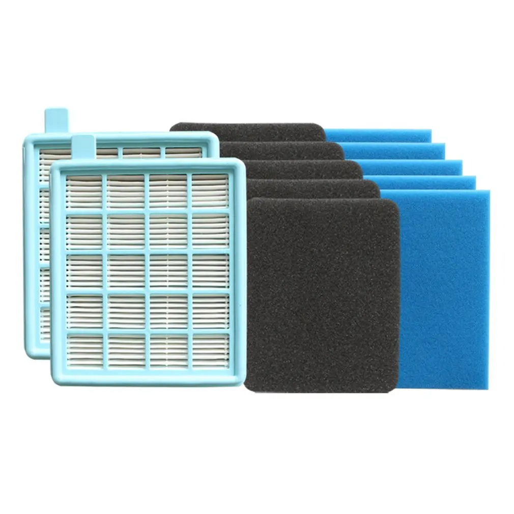 

Vacuum Cleaner Filter Accessory Home Cleaning Tools for Philips FC8471/8630/9322, Vacuum Cleaner Accessory
