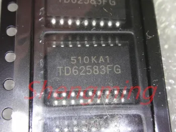 

10PCS TD62583 TD62583AF TD62583AFG TD62583FG SOP-18