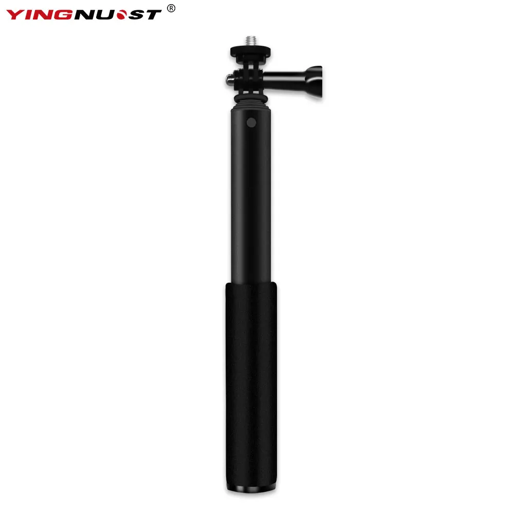 

New 3 in 1 Wireless Bluetooth Selfie Stick + Mini Selfie Tripod With Remote Control For iPhone XS Max XR 8 7 6s Plus Portable