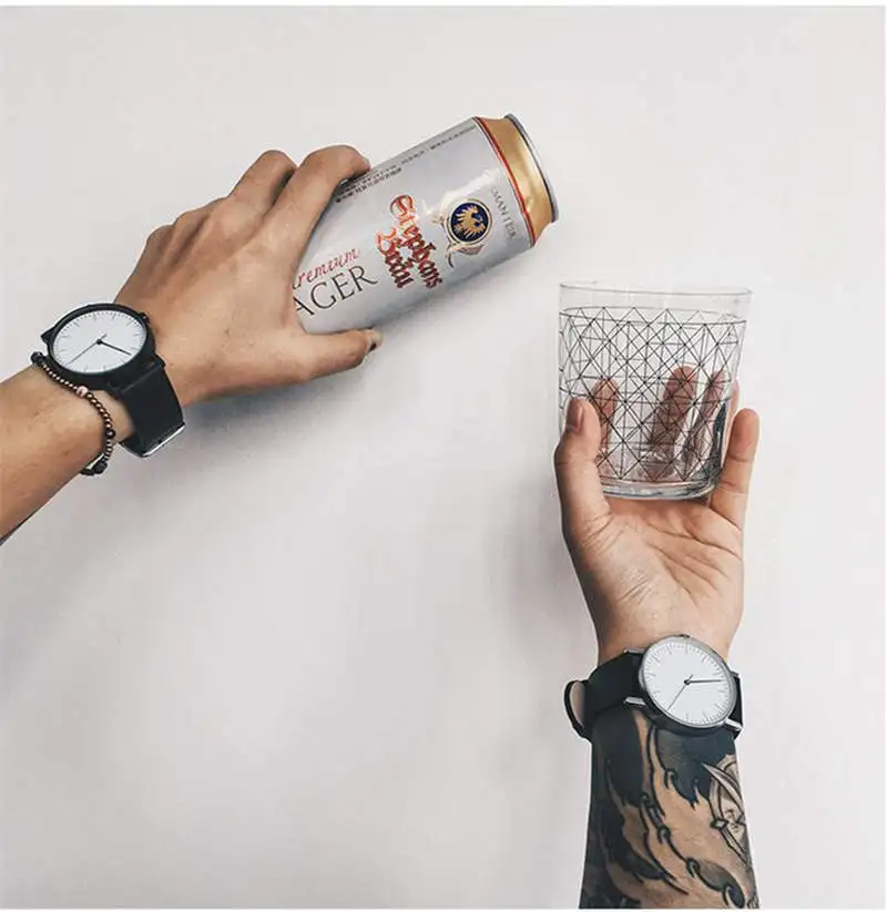 Men's watch 5
