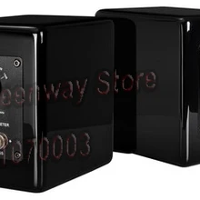 Aurum Cantus G2ST 6,5 дюймов книжная полка динамик G2ST Алюминиевый Ремень твитер блок 2 способ делитель МДФ пианино краски