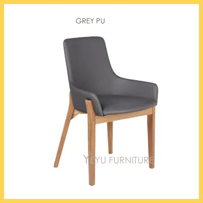 grey PU