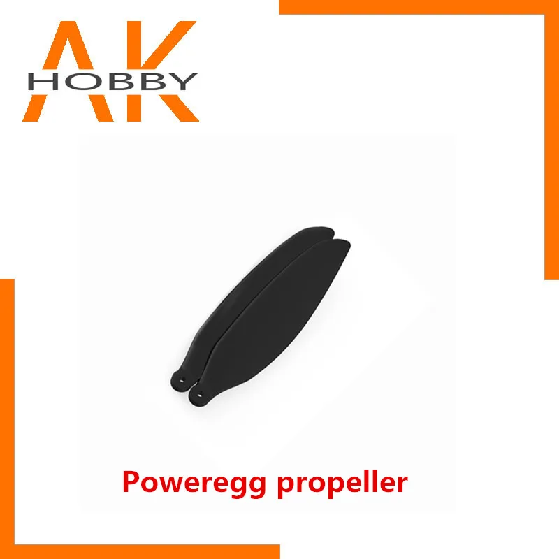 Пропеллер Powervision Poweregg 4 шт. | Электроника