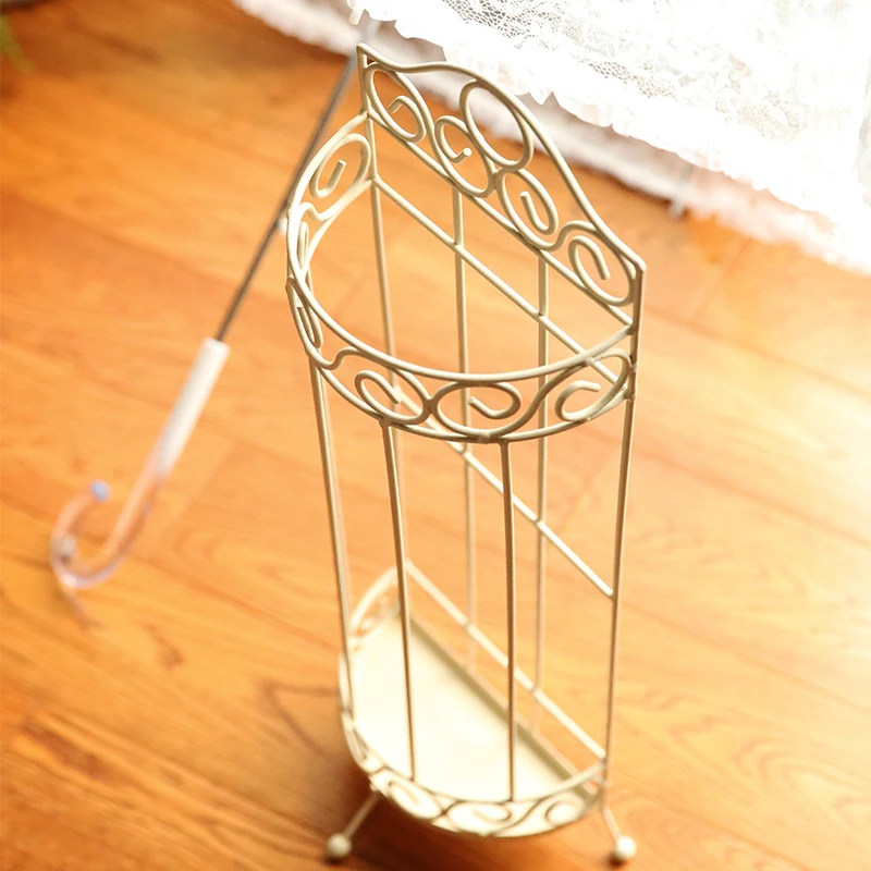 Buy Metal Umbrella Stand Creative Office Umbrella Rack