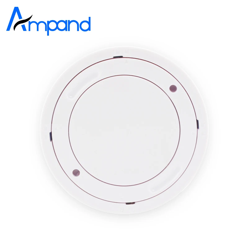 Ampand 433 МГц 100 дБ беспроводная звуковая и световая сирена для PG103 PG168 домашняя