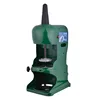 Ice block shaving machine shaved Continuous ice machine snow cone maker ice crusher machine ► Photo 2/6