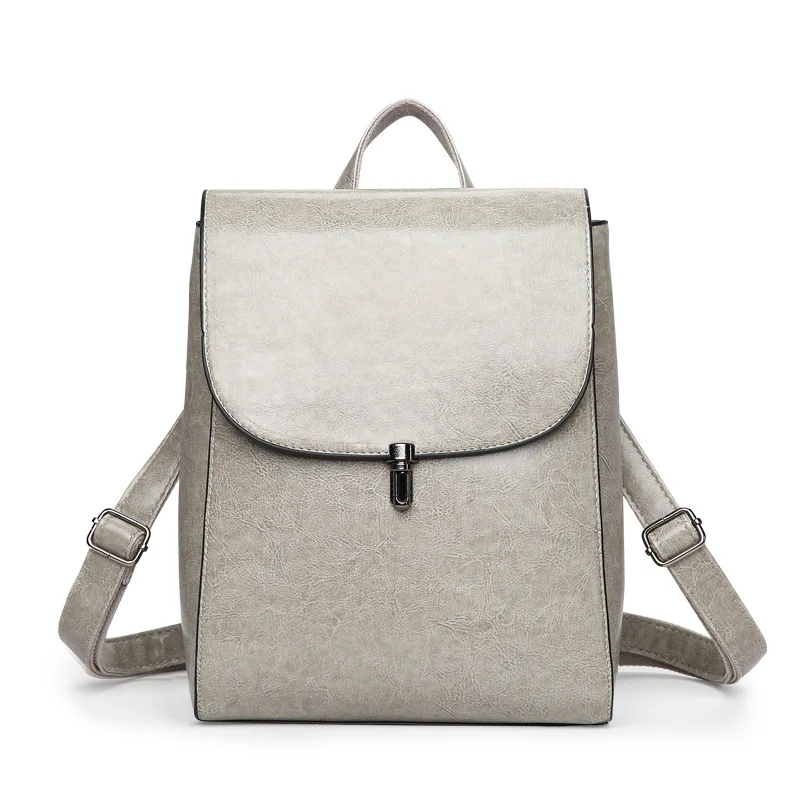 

dower me ZB1-4 Brand Canvas Men Women Backpack waterproof nylon Campus canvas backpack