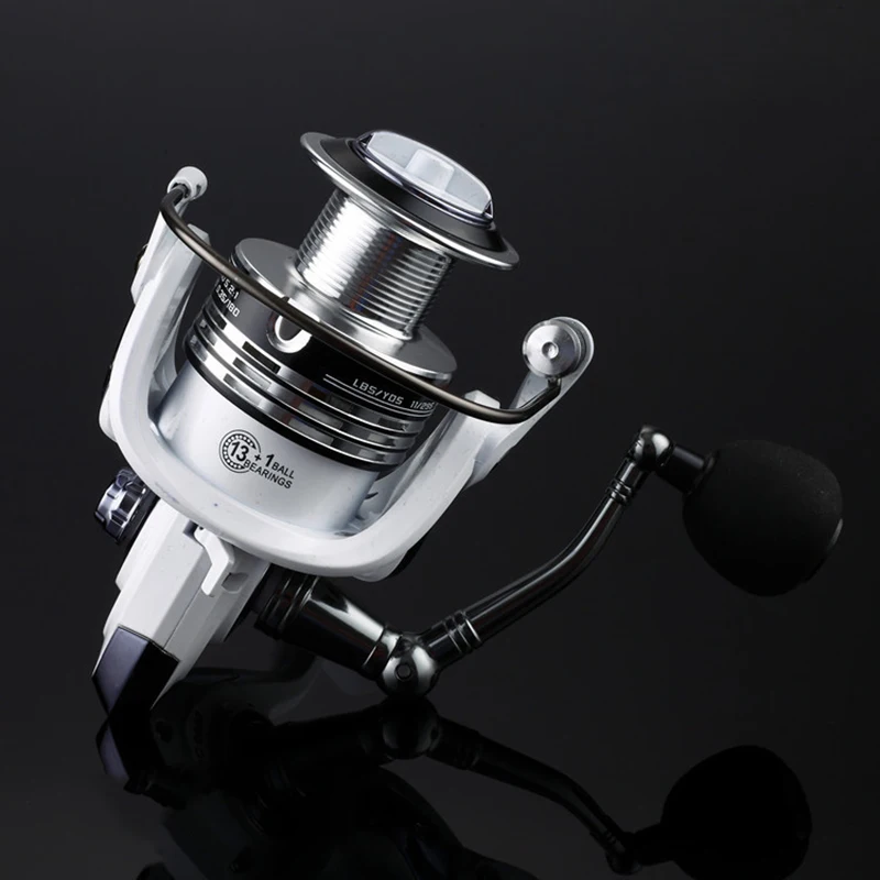 Bait Casting