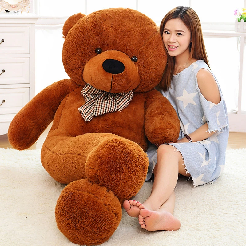 100cm teddy bear