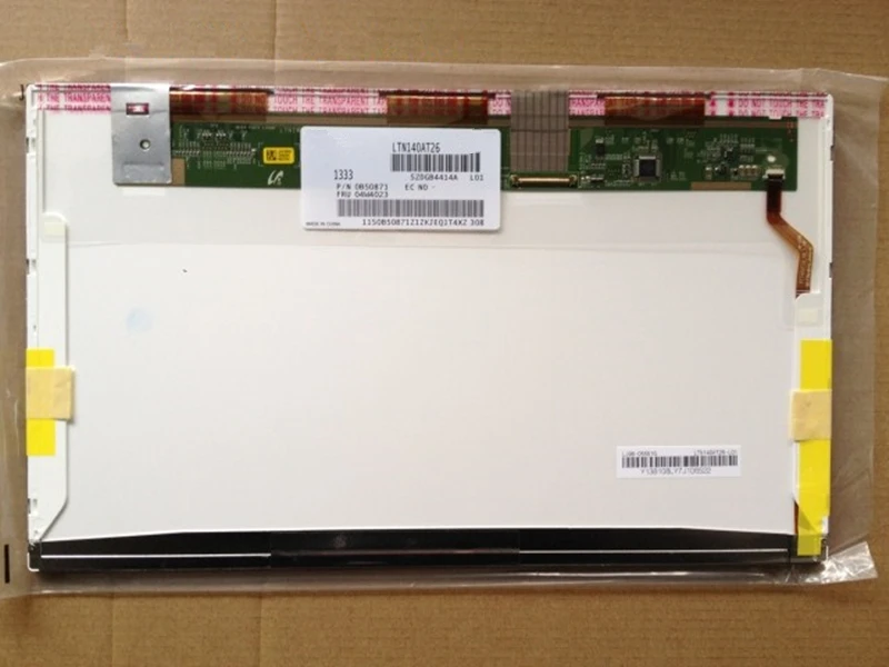 #Special Offers 14.0\ LED Replacement HD LED LCD Screen Panel For Toshiba C600 L700 C805 L525 L517 L552 L600 LVDS 1366*768 40PINS #Special Offers 14.0\ LED Replacement HD LED LCD Screen Panel For Toshiba C600 L700 C805 L525 L517 L552 L600 LVDS 1366*768 40PINS