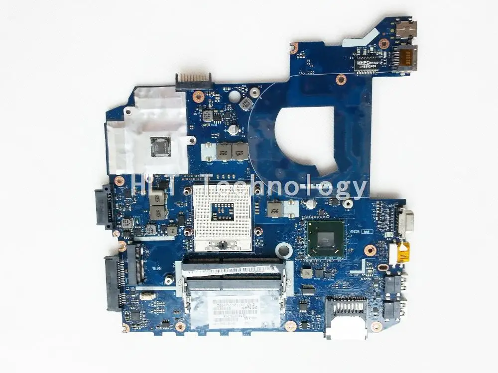 For Asus K45VD QCL41 LA 8224P Laptop Motherboard A45V K45V K45VM K45VJ