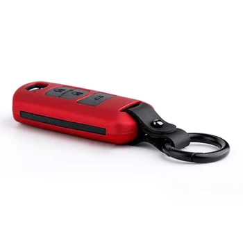 

Remote Cover For Mazda Key Lightweight Fob Case Shell Tool Practical Universal