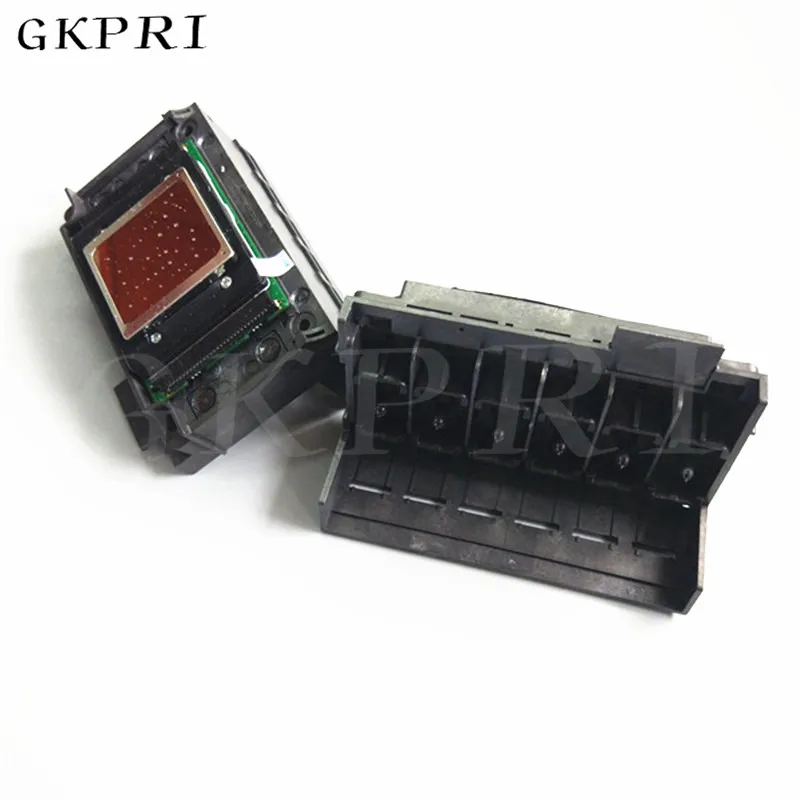 Сделано в Японии принтер печатающая головка для Epson XP600 XP601 XP700 XP800 XP750 XP850 XP801 сопла
