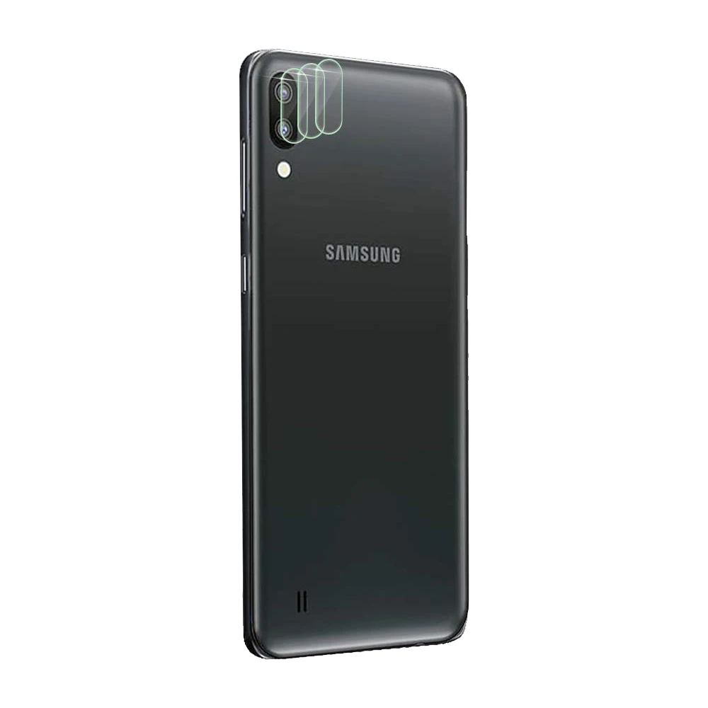 Закаленное стекло для объектива камеры samsung Galaxy M10 M20 Защитное экрана Защитная